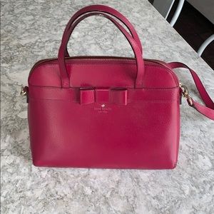 Kate spade crossbody purse